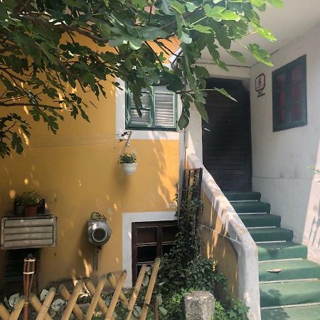 Apartment Tkalca Загреб Екстериор снимка