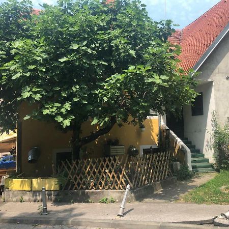 Apartment Tkalca Загреб Екстериор снимка