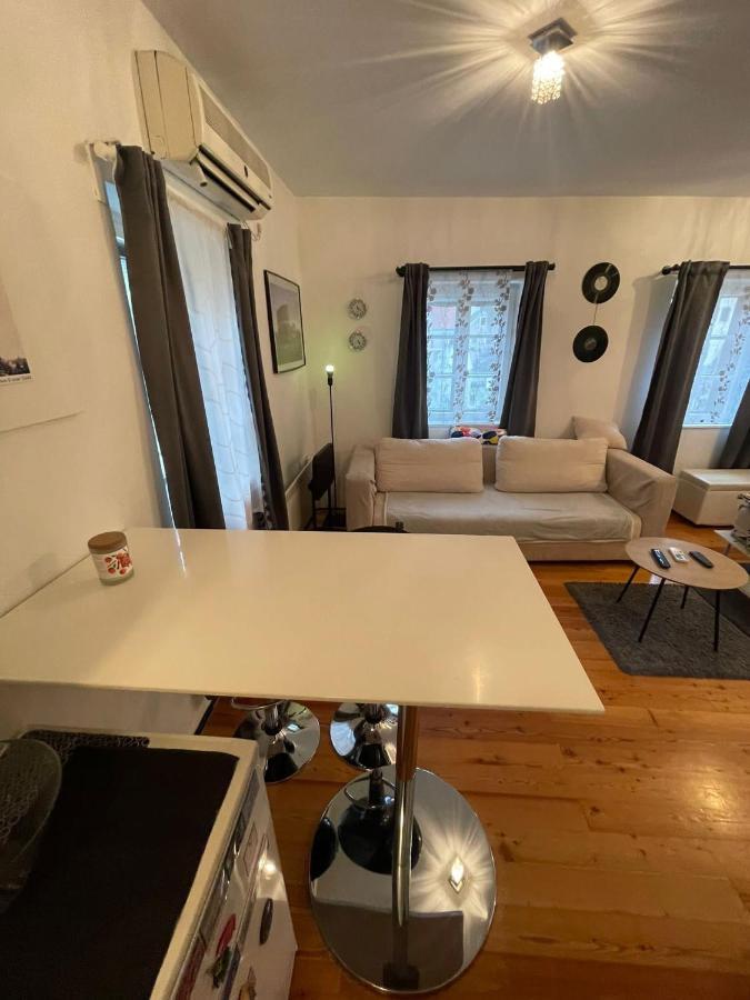 Apartment Tkalca Загреб Екстериор снимка