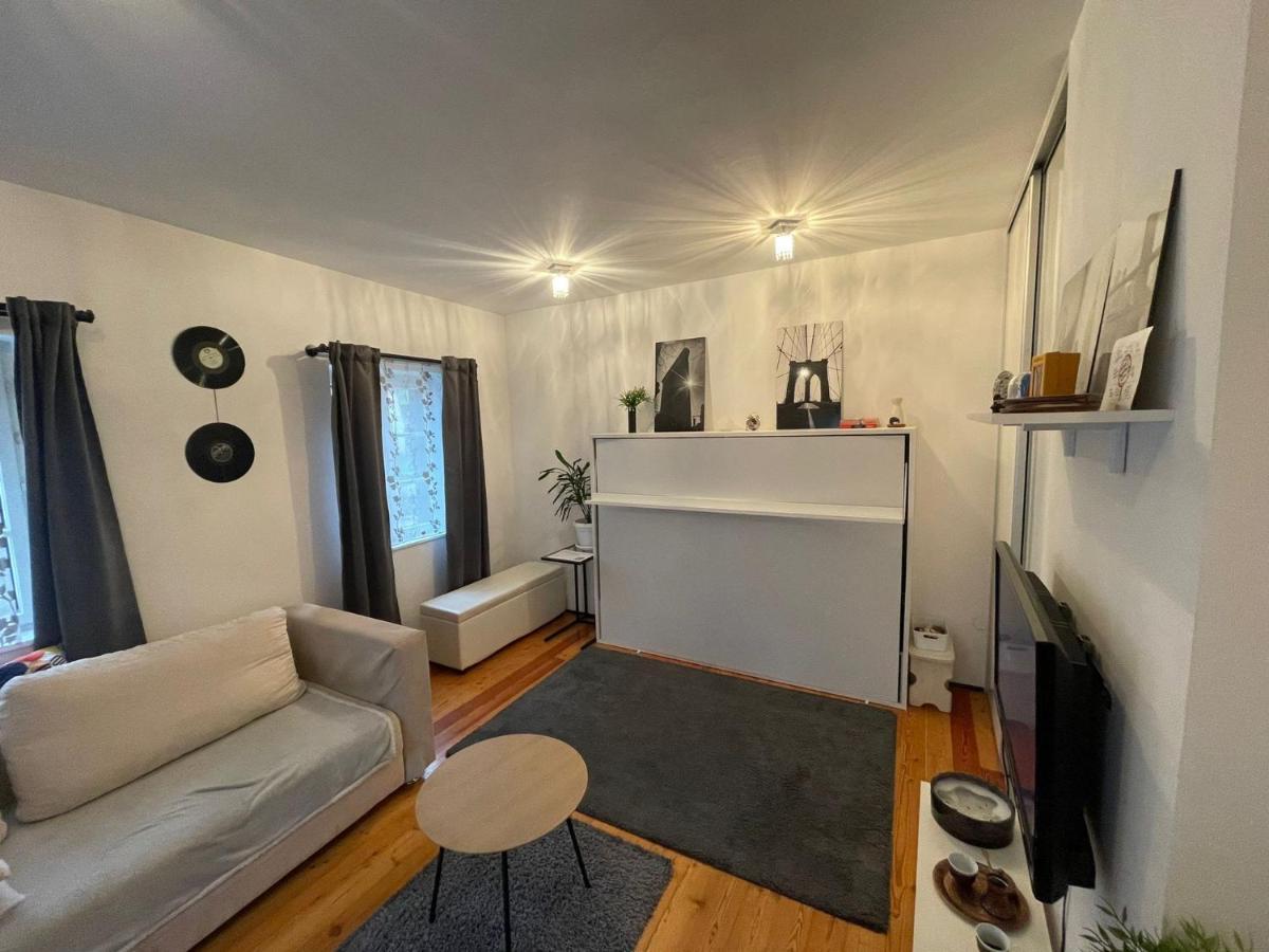 Apartment Tkalca Загреб Екстериор снимка