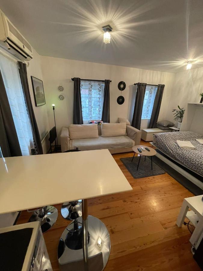 Apartment Tkalca Загреб Екстериор снимка