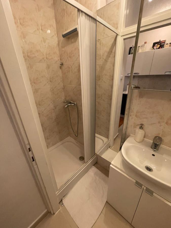 Apartment Tkalca Загреб Екстериор снимка
