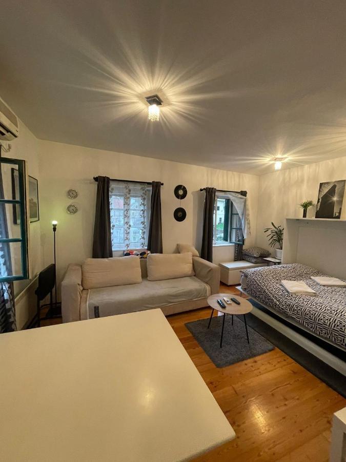 Apartment Tkalca Загреб Екстериор снимка