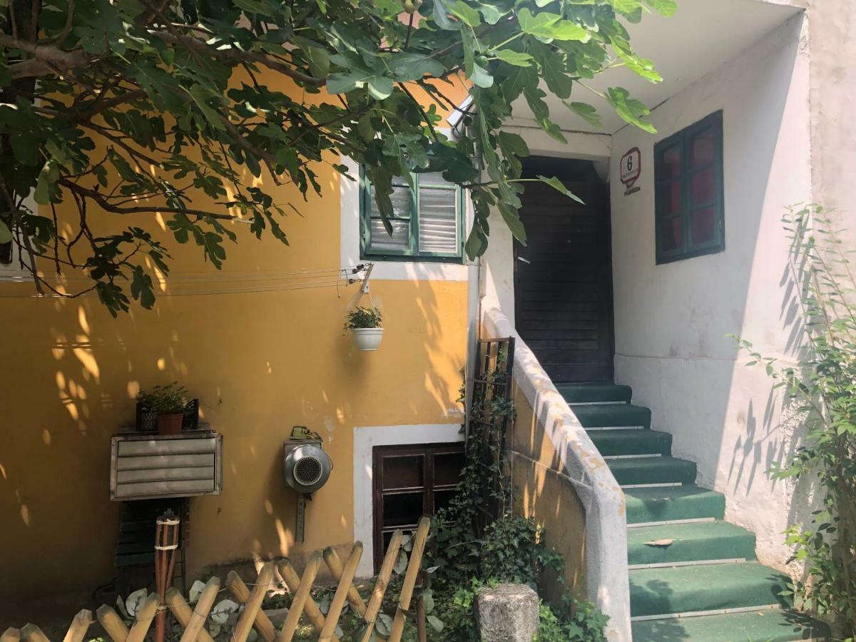 Apartment Tkalca Загреб Екстериор снимка